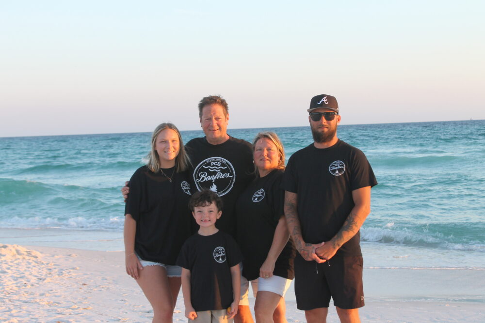 Our Story – PCB Bonfires